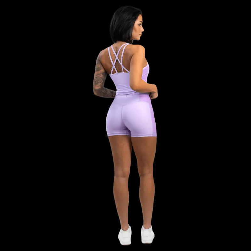 Gavelo Pastel Paradise Shorts c Lila Sale