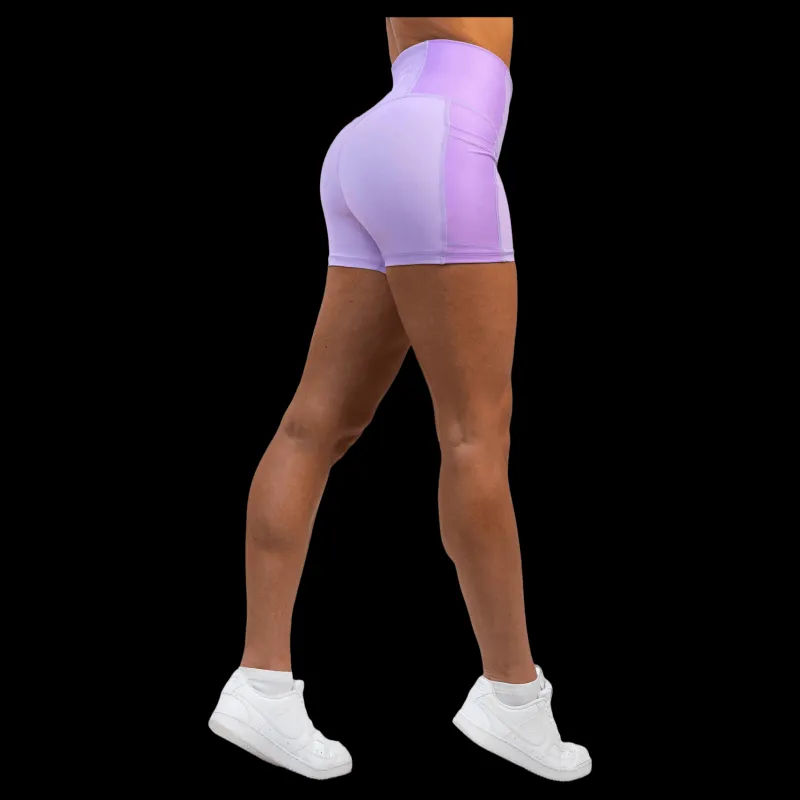 Gavelo Pastel Paradise Shorts c Lila Sale