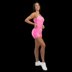 Gavelo Pastel Paradise Tank Top Pink Rosa Discount