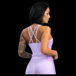 Best Gavelo Pastel Paradise Tank Top c Lila