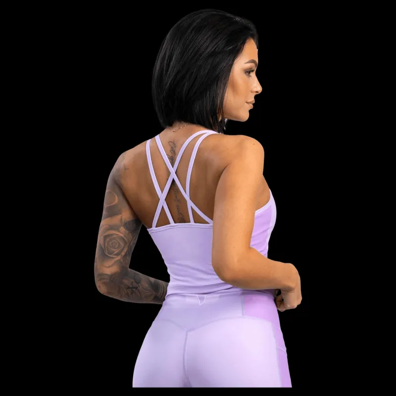 Best Gavelo Pastel Paradise Tank Top c Lila