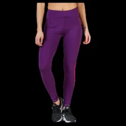 Hot BLACC Path Purple Lila