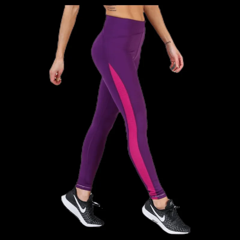Hot BLACC Path Purple Lila