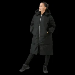 Svea Patsy Jacket Black Clearance