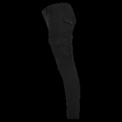 Jack & Jones Paul Flake Akm 542 Junior Black Svart