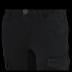 Jack & Jones Paul Flake Akm 542 Junior Black Svart