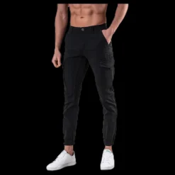 Hot Jack & Jones Paul Jjflake Akm 542 Black Svart