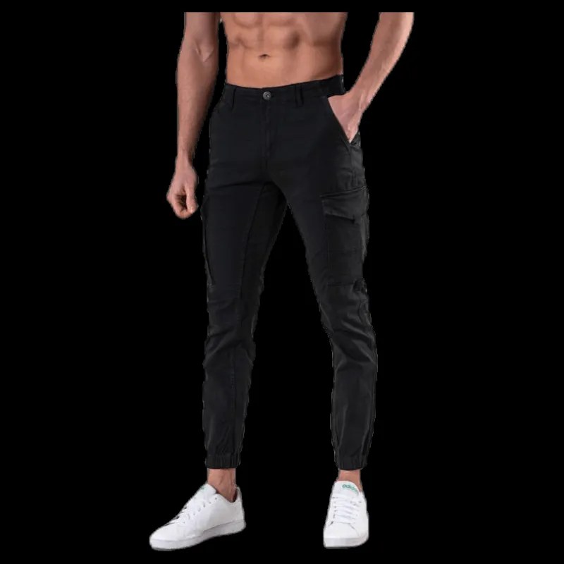 Hot Jack & Jones Paul Jjflake Akm 542 Black Svart