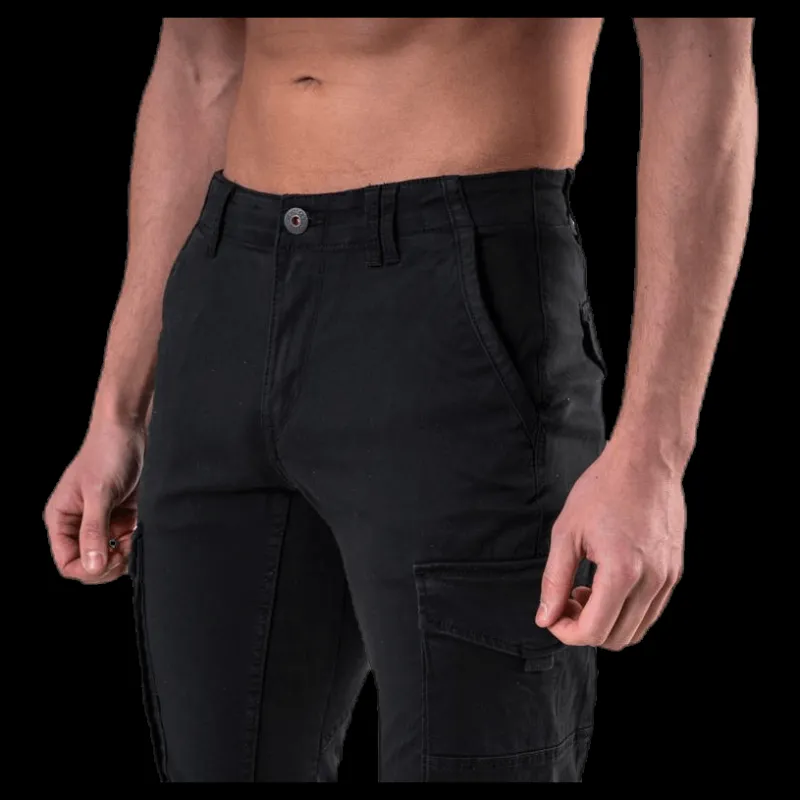 Hot Jack & Jones Paul Jjflake Akm 542 Black Svart