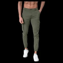 Jack & Jones Paul Jjflake Akm 542 Green Grön Online