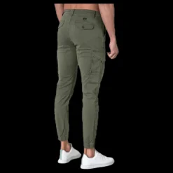Jack & Jones Paul Jjflake Akm 542 Green Grön Online