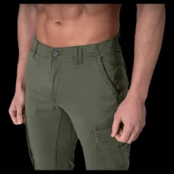 Jack & Jones Paul Jjflake Akm 542 Green Grön Online