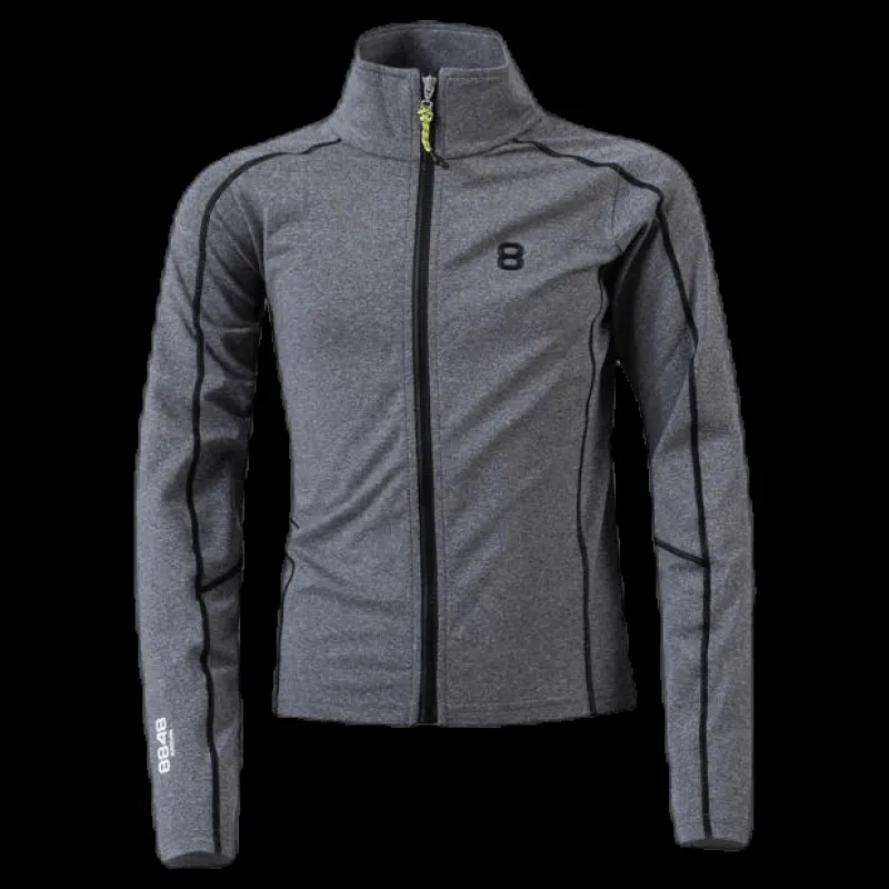8848 Altitude Payton Junior Sweat Grey Grå Hot