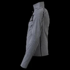 8848 Altitude Payton Junior Sweat Grey Grå Hot