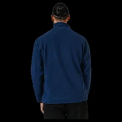Whistler Peacehaven Fleece Jacket Blue Blå Hot