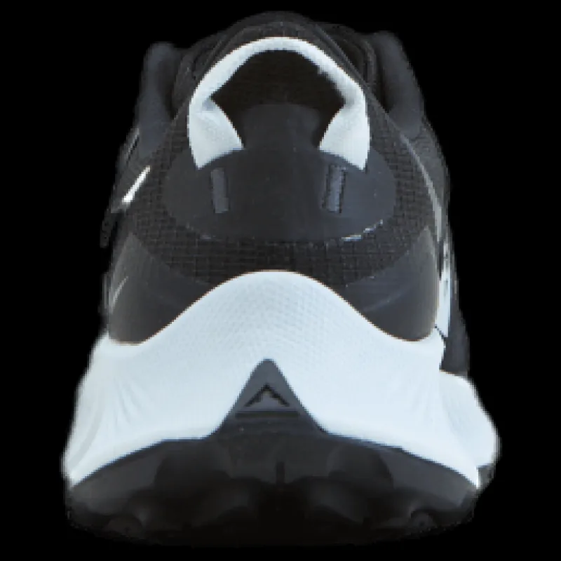 Nike Pegasus Trail 3 Black/Grey Svart Sale