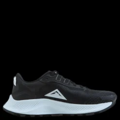 Nike Pegasus Trail 3 Black/Grey Svart Sale