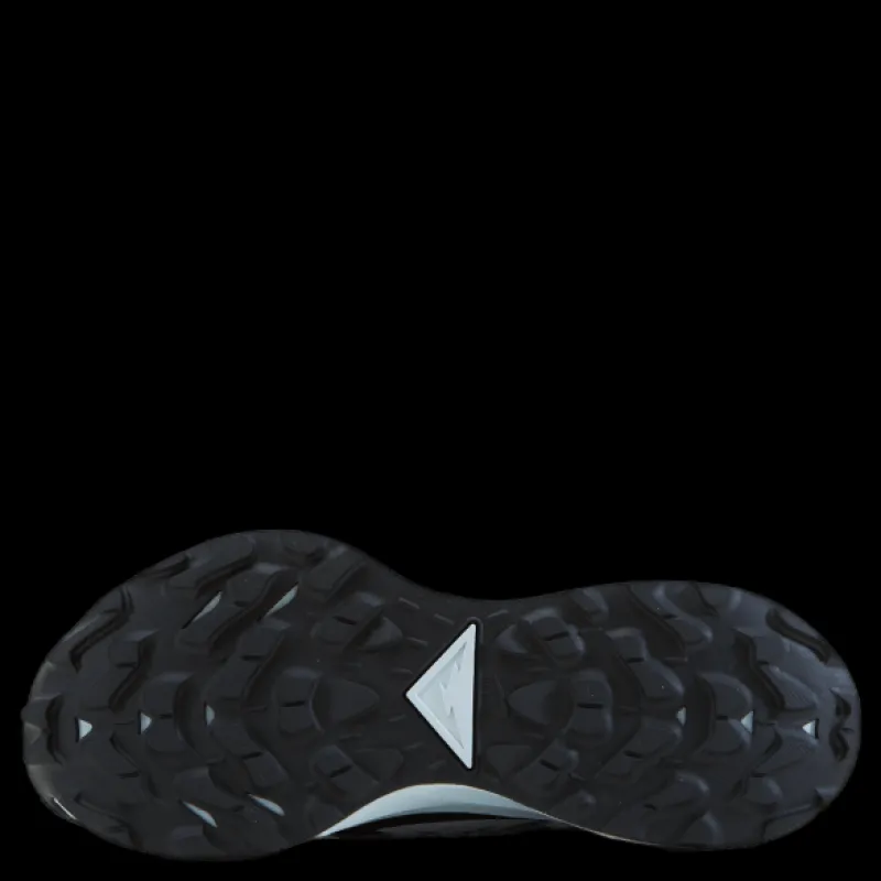 Nike Pegasus Trail 3 Black/Grey Svart Sale