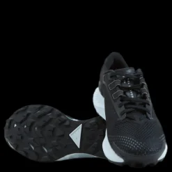 Nike Pegasus Trail 3 Black/Grey Svart Sale