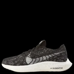 Nike Pegasus Turbo Next Nature Men's Road Running Shoes BLACK/SAIL-OFF NOIR-SESAME Svart New