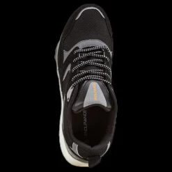 Endurance Peiru Lite Shoe Black Svart Discount