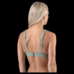 Wyte Penny Top Green Grön Hot
