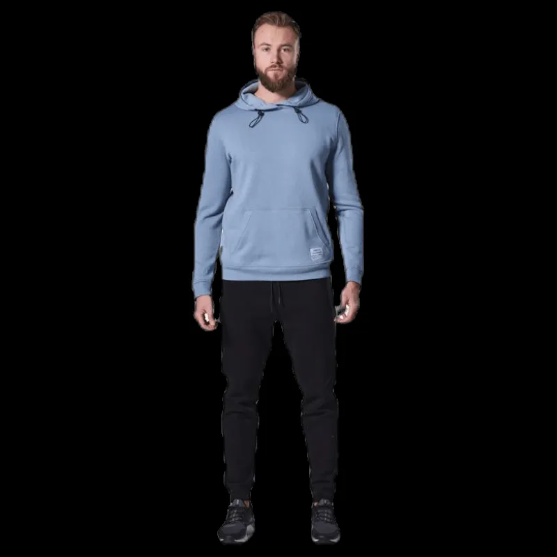 Outlet FRONTIER Pentagon Hoodie Blue Blå