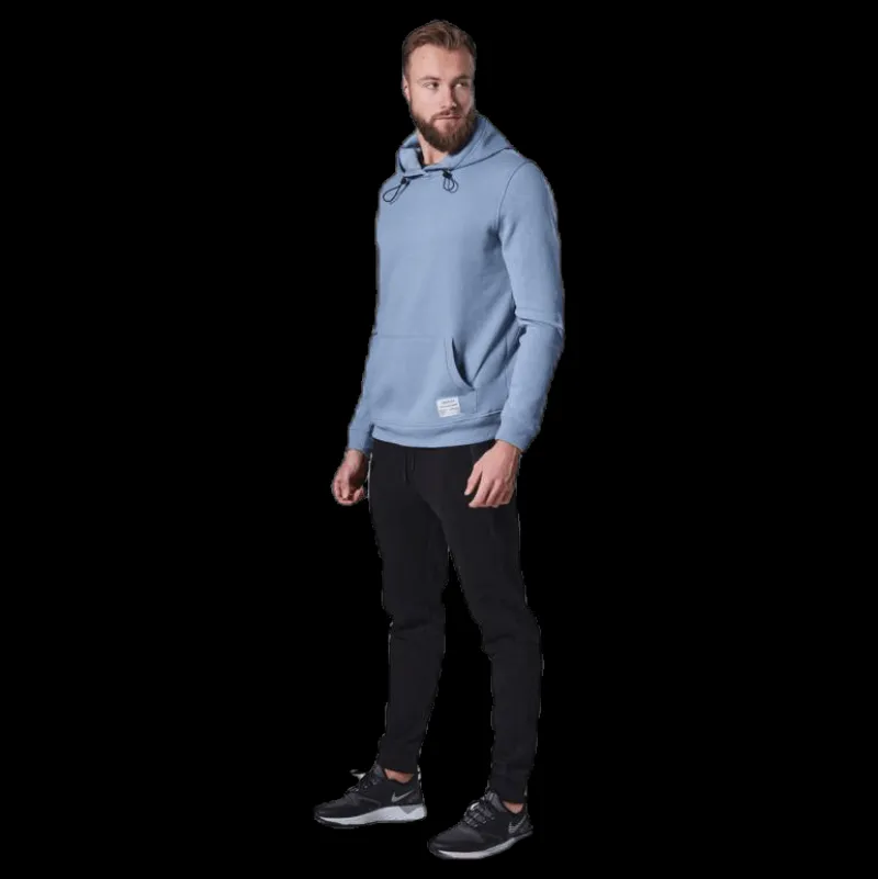 Outlet FRONTIER Pentagon Hoodie Blue Blå