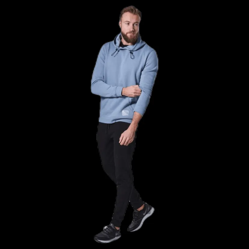 Outlet FRONTIER Pentagon Hoodie Blue Blå