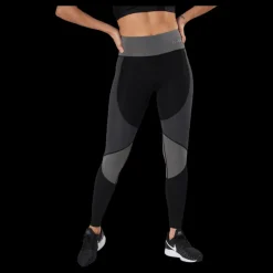 BLACC Peppy Blocking tights Black Svart Best