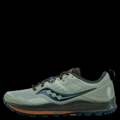 Saucony Peregrine 10 Grey Grå Clearance