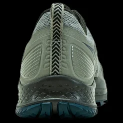 Saucony Peregrine 10 Grey Grå Clearance