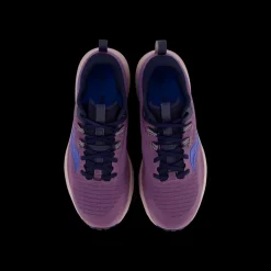 New Saucony Peregrine 13 Haze/night Lila