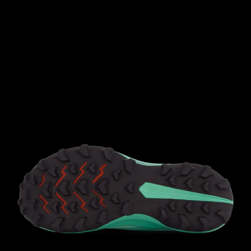 Saucony Peregrine 13 Sprig/canopy Grön Online