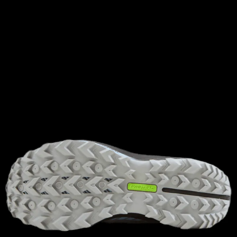 Saucony Peregrine 11 Zinc/sky/loom Flerfärgad Discount