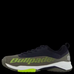 Sale Bullpadel Perfomance Hybrid 24i Kaki Flerfärgad