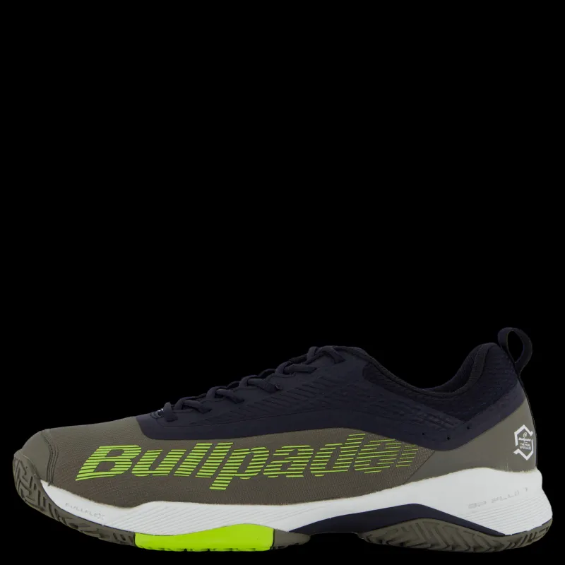 Sale Bullpadel Perfomance Hybrid 24i Kaki Flerfärgad