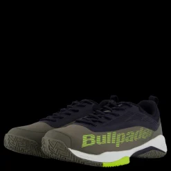 Sale Bullpadel Perfomance Hybrid 24i Kaki Flerfärgad