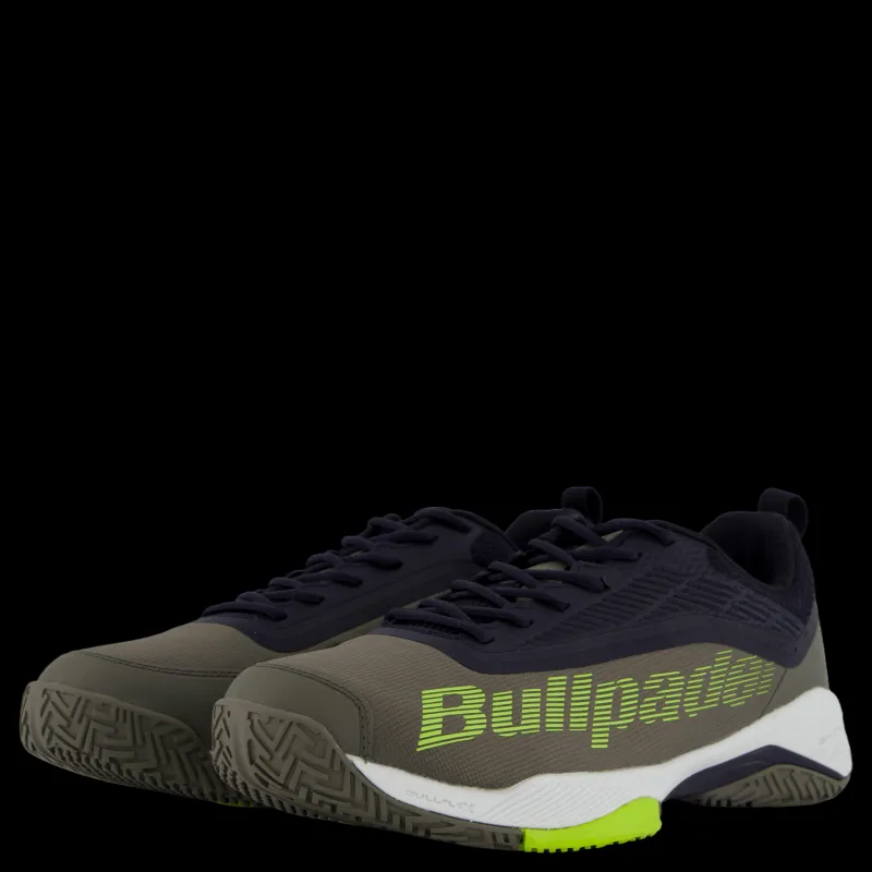 Sale Bullpadel Perfomance Hybrid 24i Kaki Flerfärgad