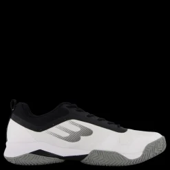 Bullpadel Perfomance Hybrid 24i White/black Flerfärgad