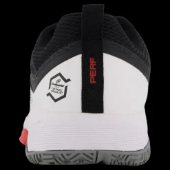 Bullpadel Perfomance Hybrid 24i White/black Flerfärgad