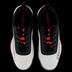 Bullpadel Perfomance Hybrid 24i White/black Flerfärgad