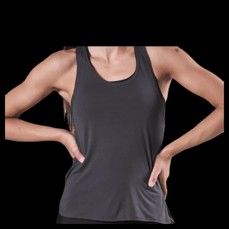 BLACC Perform Premium Tank Black Svart Best