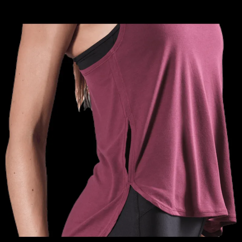 Best BLACC Perform Premium Tank Pink Rosa