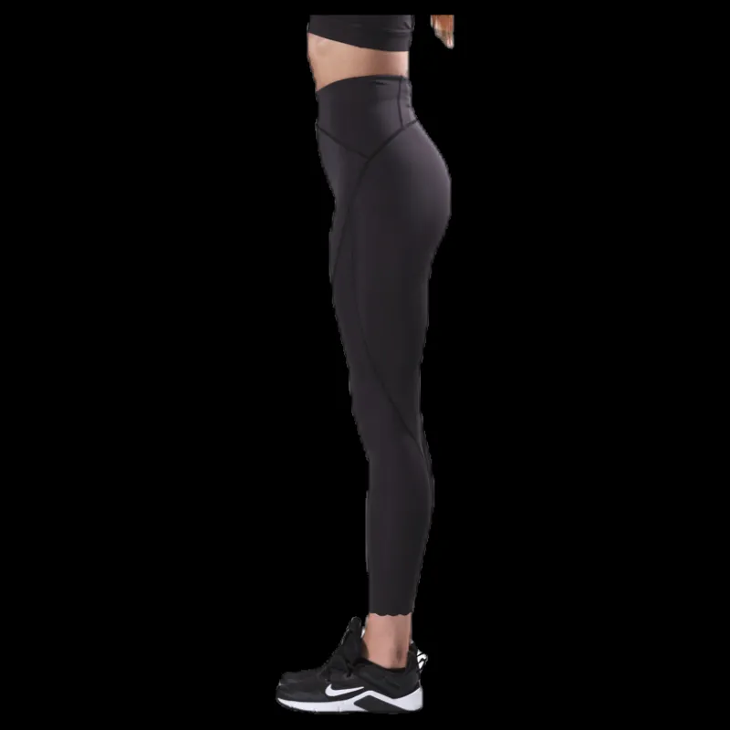 Outlet BLACC Perform Premium Tights Black Svart