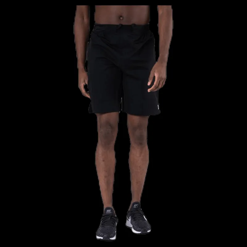 Online ICANIWILL Perform Shorts Black Svart