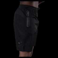 Online ICANIWILL Perform Shorts Black Svart