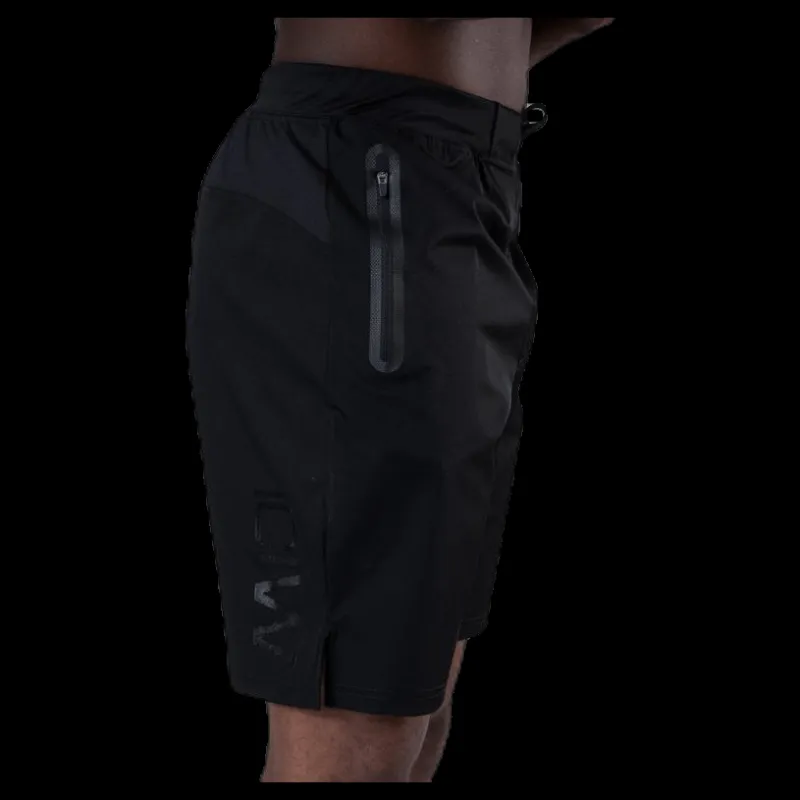 Online ICANIWILL Perform Shorts Black Svart