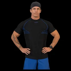 Gavelo Performance Blueline Black Blå Clearance
