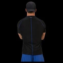 Gavelo Performance Blueline Black Blå Clearance